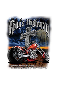 Transfer King's Highway 