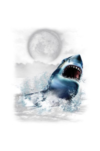 Transfer Shark Wilderness (darks Only) 