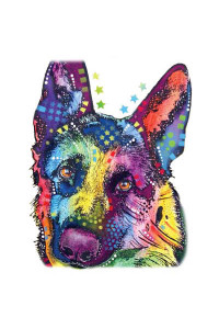Transfer German Shepherd 