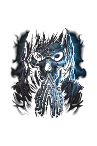 Transfer Praying Reaper (darks Only) 