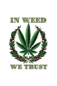 Transfer Weed We Trust 