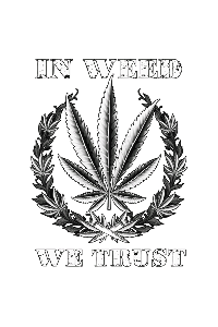 Transfer Weed We Trust 