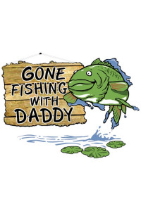 Transfer Fishing With Daddy 