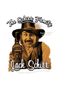 Transfer Jack Schitt 