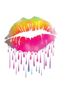 Transfer Lips Like Sugar 