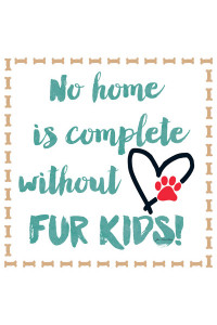 Transfer Fur Kids 