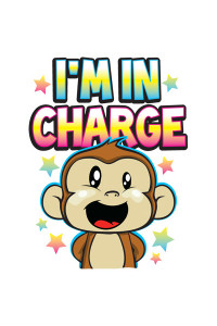 Transfer I'm In Charge 