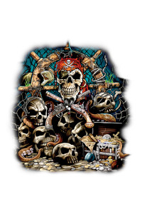 Transfer Barnacle Bill 