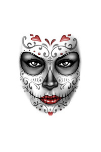 Transfer Day Of Dead 