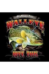 Transfer Walleye - Bite This 