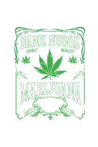 Transfer Dank Nuggs 