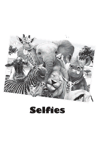 Transfer Africa Selfie 