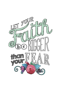 Transfer Faith 