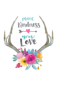 Transfer Grow Love 