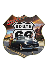 Transfer Get Your Licks On 66 