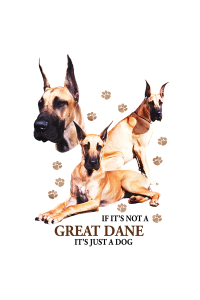 Transfer Great Dane 