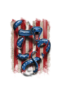 Transfer American Serpent 