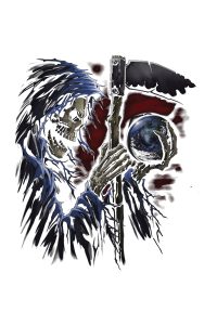 Transfer Reaper Sphere (darks Only) 