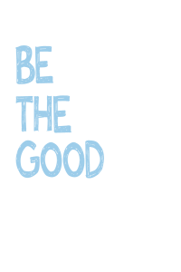 Transfer Be The Good 