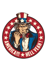 Transfer America Hell Yeah 