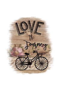 Transfer Love The Journey 