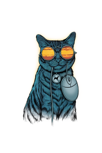 Transfer Cat And Mouse 