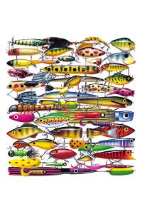 Transfer Lures 