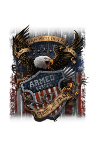 Transfer Armed Forces 