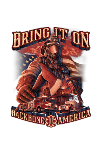Transfer Boa Firefighter 