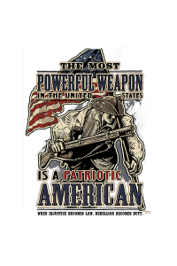 Transfer Most Powerful Weapon 