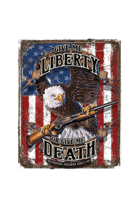 Transfer Give Me Liberty 