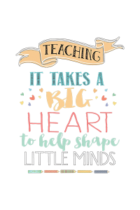 Transfer Big Heart 