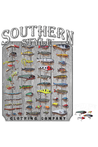 Transfer Lures 
