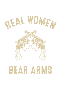 Transfer Real Women Bear Arms 