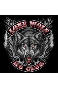 Transfer Lone Wolf No Club 