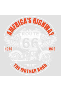 Transfer Route 66 