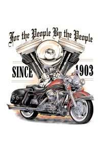 Transfer For The People Bike 