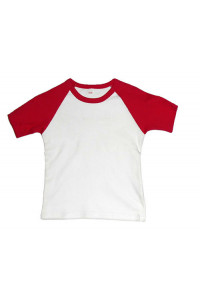 Boys&girls Baseball T 