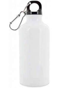 Borraccia Sublimabile In Alluminio Da 400 Ml 