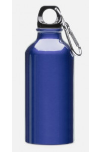 Borraccia Sublimabile In Alluminio Da 400 Ml 