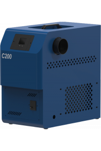 Purificatore D'aria C200 Compatto 