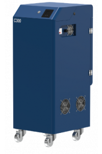 Purificatore D'aria Professional C300 Compatto 