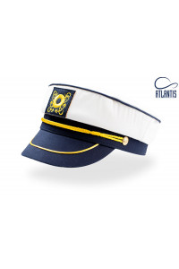 Cappello Captain 