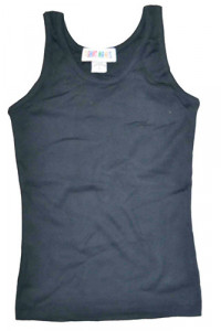 Costina Canotta Donna Navy 