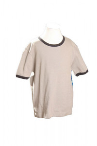 Costina Donna Bicolore Grigio Bianco 