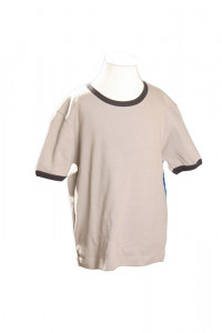 Costina Donna Bicolore Bianco Grigio 
