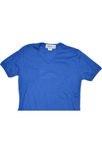 Costina Donna Scollo A V Royal 