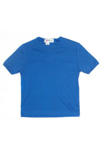 Costina Donna Scollo A V Royal 