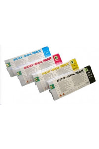 Inchiostro Ecosol Max 440cc (non Per Bn-20) 