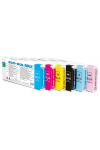 Inchiostro Ecosol Max 220cc Per Bn-20 
